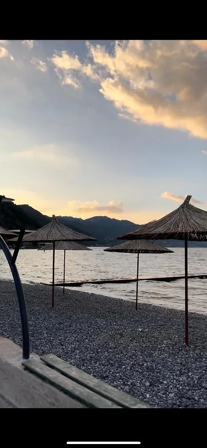 Guest house Artist House Hotel Pogradec Albania