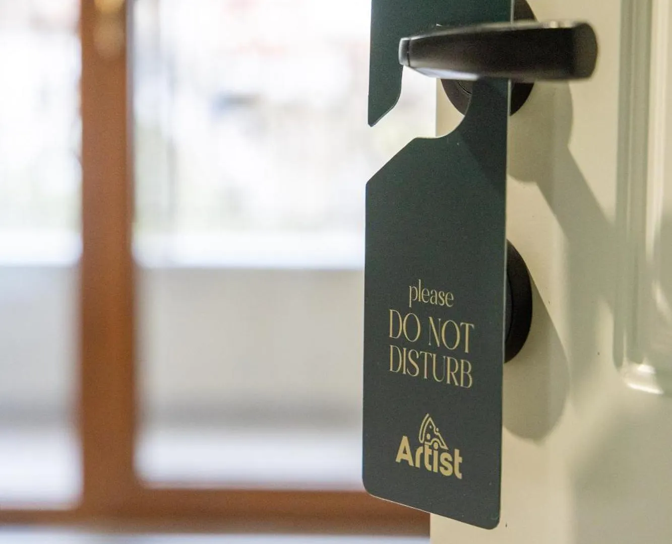 Artist House Hotel Pogradec 0*,  Albania