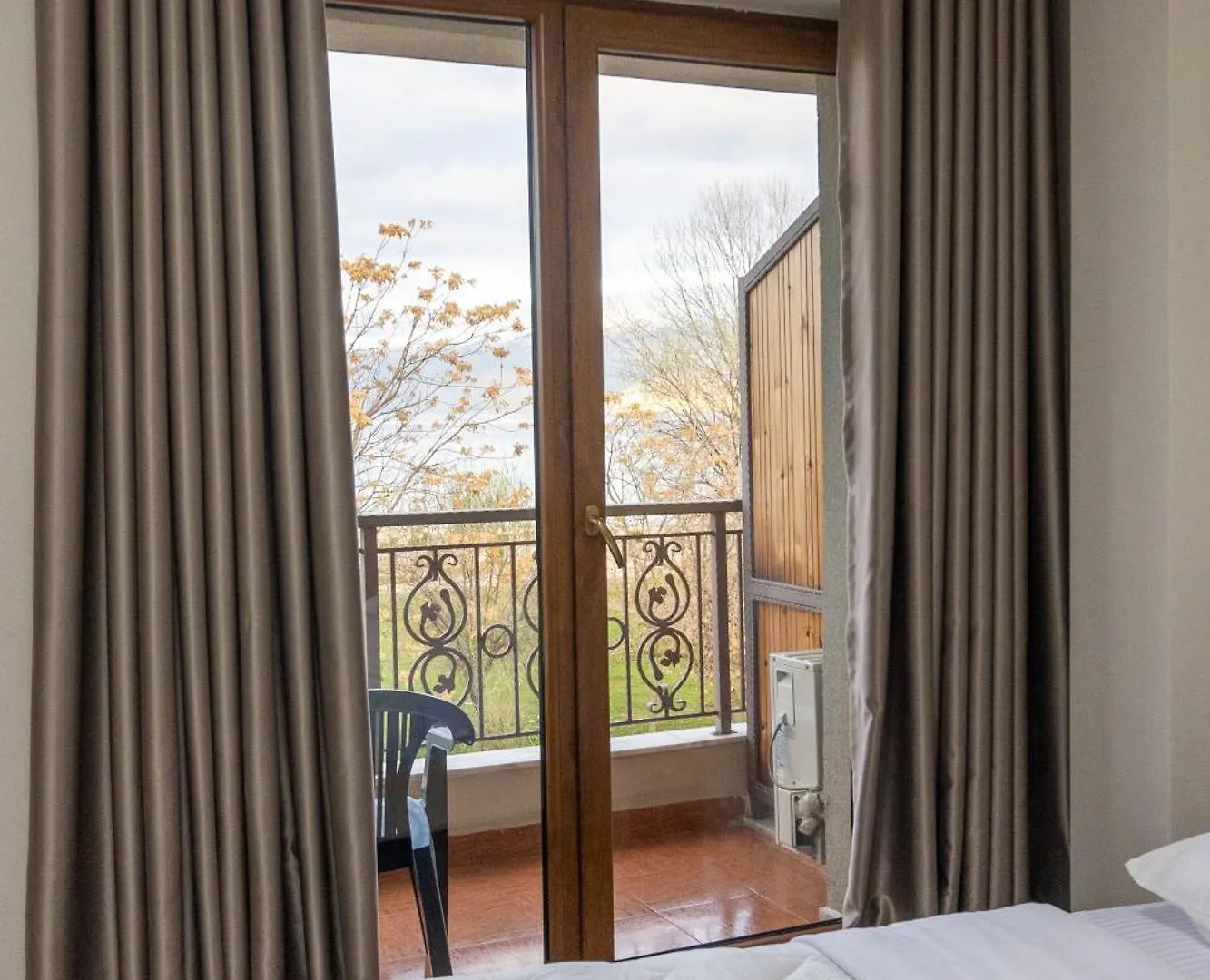 Guest house Artist House Hotel Pogradec