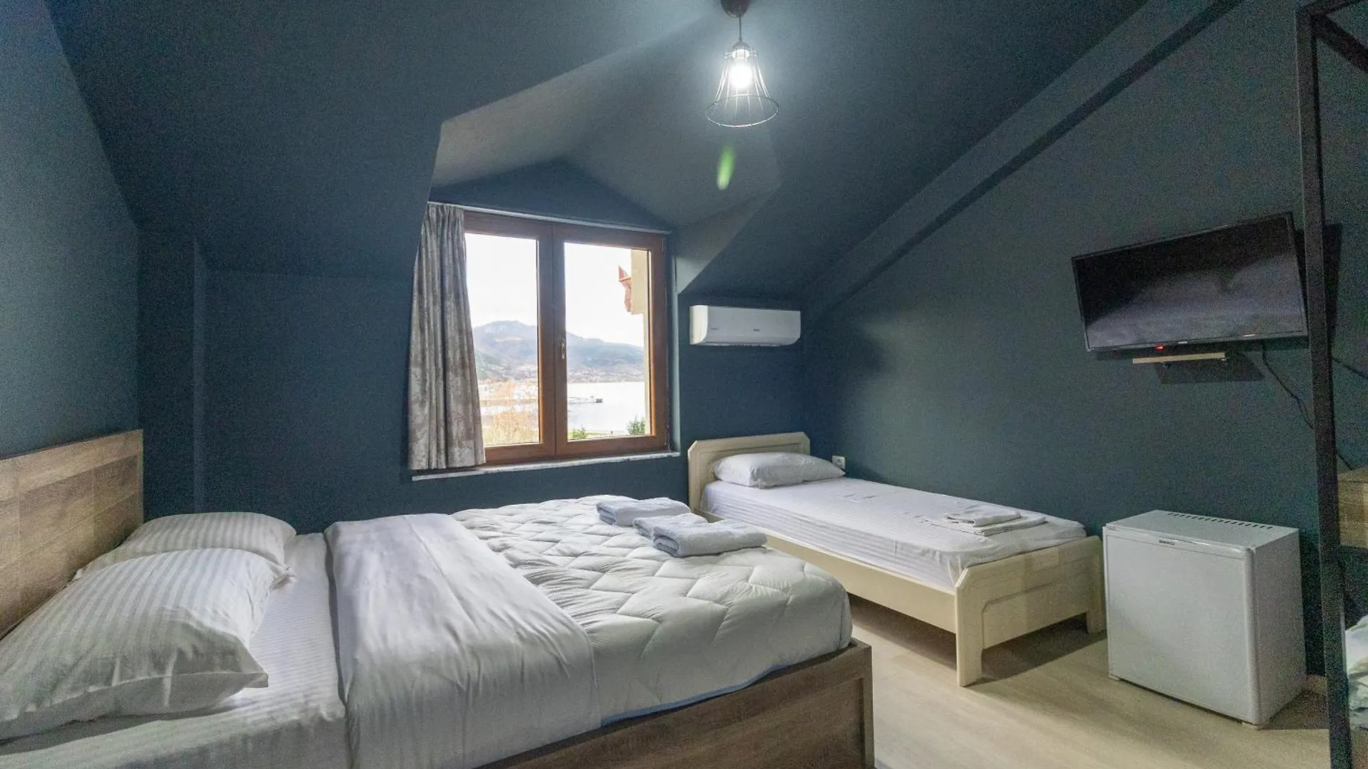 Artist House Hotel Pogradec Albania