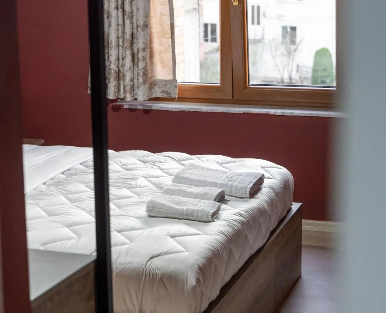 Artist House Hotel Pogradec Albania