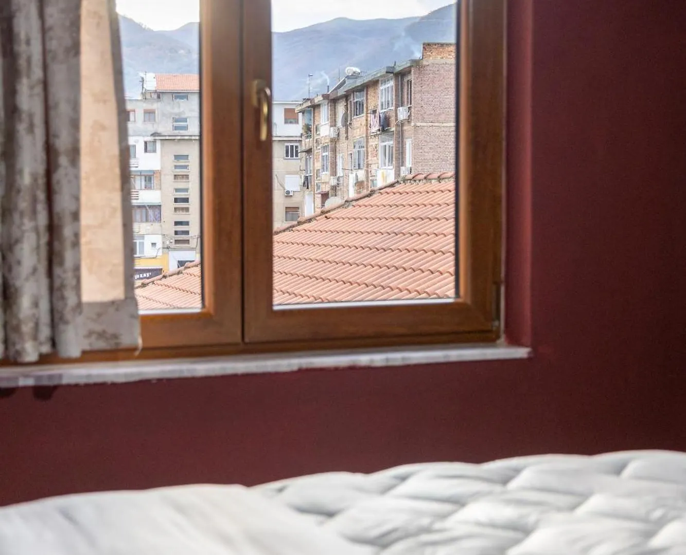 Artist House Hotel Pogradec 0*,  Albania