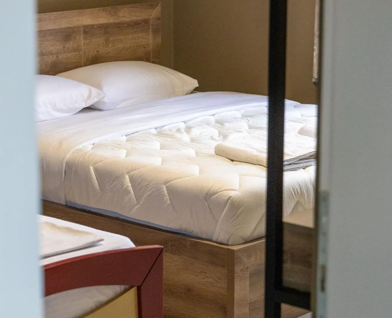 Artist House Hotel Pogradec Guest house