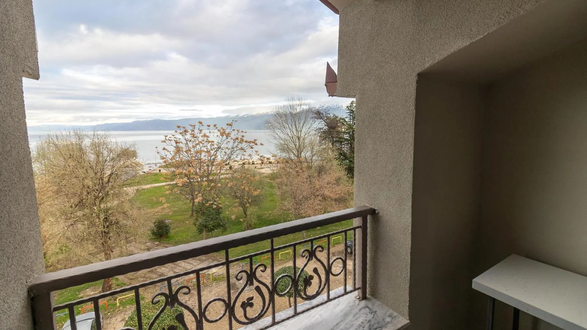 Guest house Artist House Hotel Pogradec