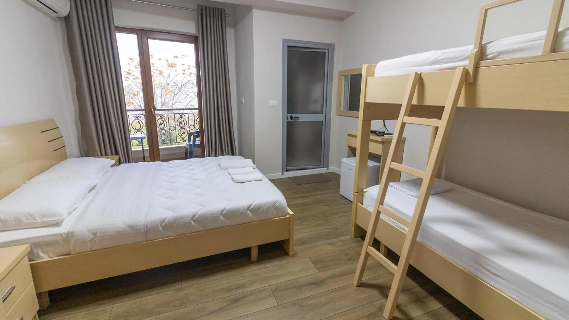 Artist House Hotel Pogradec