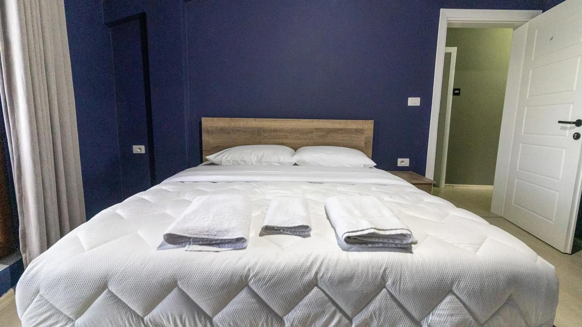 Artist House Hotel Pogradec