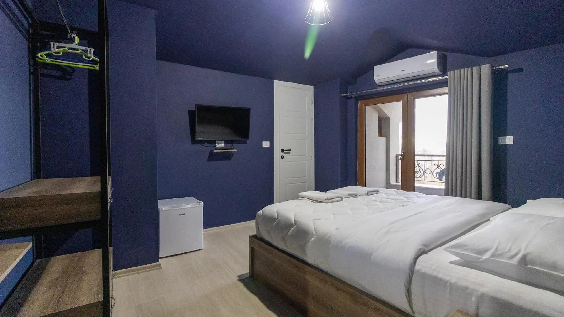 Guest house Artist House Hotel Pogradec